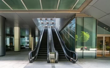The Best Escalators in Bangladesh: Elevating Your Experience