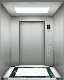 Passenger Elevator Regular Cabin