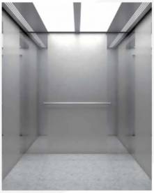 Passenger Elevator Standard Cabin